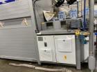 Used-Cermex/Sidel Versafilm Tray Packer Shrink Wrapper