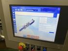 Used-Cermex/Sidel Versafilm Tray Packer Shrink Wrapper
