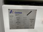 Used-Cermex/Sidel Versafilm Tray Packer Shrink Wrapper