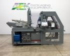 Used Delkor Trayfecta S-Series TFL Tray Former | Up to 30 CPM | AB Servo Controls | Nordson ProBlue-10 Hot Melt | 480V