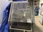 Used Delkor Trayfecta S-Series TFL Tray Former | Up to 30 CPM | AB Servo Controls | Nordson ProBlue-10 Hot Melt | 480V