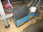 Used Douglas Automatic Tray Former and Registered Shrink Film Bundler