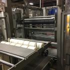 Used- EDL Offset Inline Automatic Wrapping System.