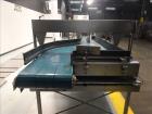 Used- Krones Model Variopac Registered Film Tray Pack Shrink Bundling System