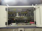 Used- Krones Model Variopac Registered Film Tray Pack Shrink Bundling System