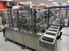 Used Pack Line Tray Former – Model PL-200 (2-Lane, Stainless Steel, 2023)
