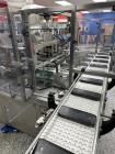 Used Pack Line Tray Former – Model PL-200 (2-Lane, Stainless Steel, 2023)