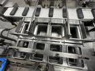 Used Pack Line Tray Former – Model PL-200 (2-Lane, Stainless Steel, 2023)