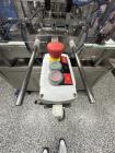 Used Pack Line Tray Former – Model PL-200 (2-Lane, Stainless Steel, 2023)