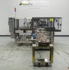 Used PolyPack Model TR-15 Tray Former and Loader