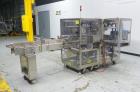 Used PolyPack Model TR-15 Tray Former and Loader