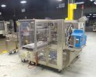 Used PolyPack Model TR-15 Tray Former and Loader