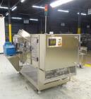 Used PolyPack Model TR-15 Tray Former and Loader