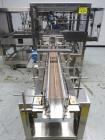 Used PolyPack Model TR-15 Tray Former and Loader