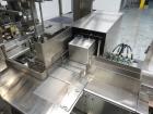 Used PolyPack Model TR-15 Tray Former and Loader