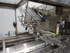 Used PolyPack Model TR-15 Tray Former and Loader
