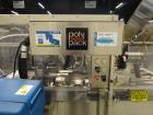 Used PolyPack Model TR-15 Tray Former and Loader