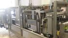 Used Polypack Tray Packer