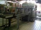 Used Staban Engineering Model T04 Tray Packer