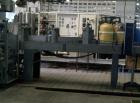 Used Staban Engineering Model T04 Tray Packer