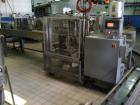 Used Staban Engineering Model T04 Tray Packer