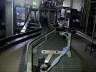 Used Staban Engineering Model T04 Tray Packer