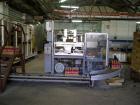 Used Staban Engineering Model T04 Tray Packer