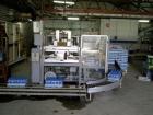 Used Staban Engineering Model T04 Tray Packer