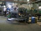 Used Staban Engineering Model T04 Tray Packer