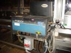 Used- Standard Knapp Continuous Tray Packer and Shrink Wrapper, Model 296P.