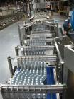 Used Standard Knapp Continuum Tray Packer and Registered Film Shrink Wrapper