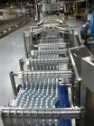 Used Standard Knapp Model 296P Continuum Tray Packer and Registered Film Shrink