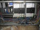 Used- Standard Knapp Model 296P Continuum Tray Packer and Registered Film Shrink