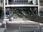 Used Standard Knapp Model 296P Continuum Tray Packer and Registered Film Shrink