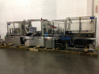 Used Standard Knapp Continuum Tray Packer, Model: Continuum,