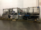 Used- Standard Knapp Continuum Tray Packer, Model: Continuum,