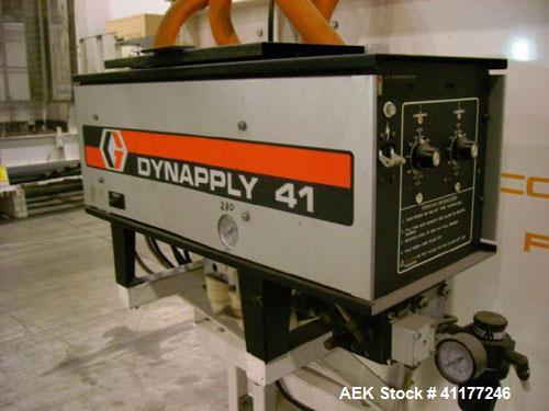 Used Econocorp Econoform Dual Head Tray Or Former, Model 4253. Capable of speeds up to 60 CPM. Carton/tray size range: length 4" to 9", width 3" to 7", depth 1" to 3". Maximum blank size range 15" x ...