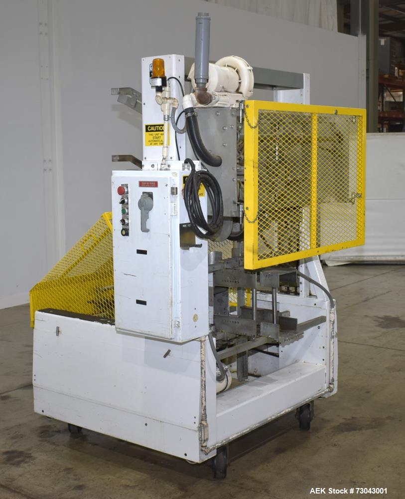 SWF 1T4 Tray Former