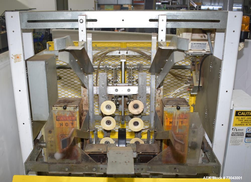 SWF 1T4 Tray Former