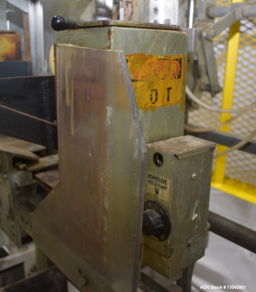 SWF 1T4 Tray Former