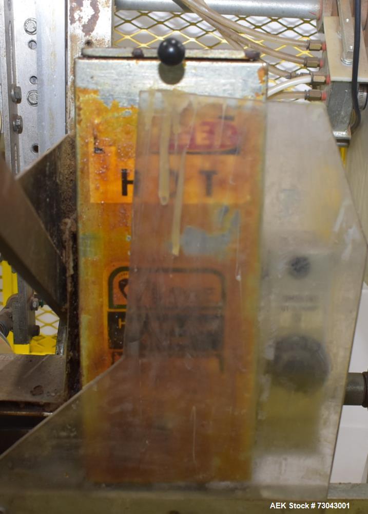 SWF 1T4 Tray Former