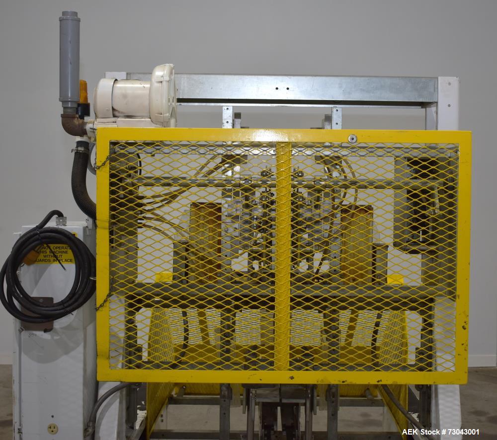 SWF 1T4 Tray Former