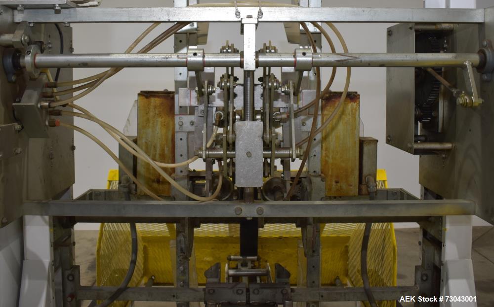 SWF 1T4 Tray Former