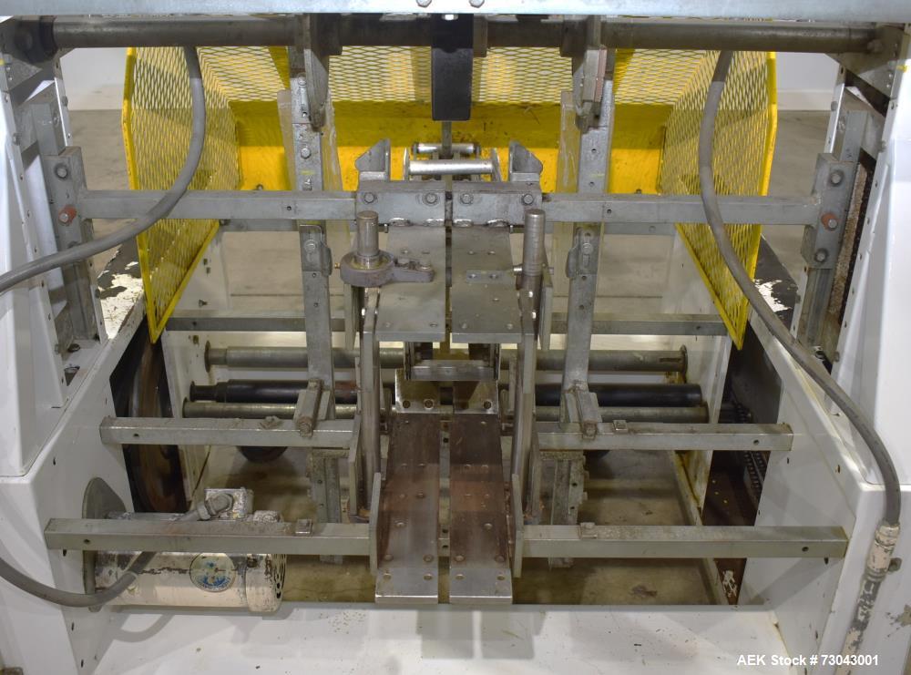 SWF 1T4 Tray Former