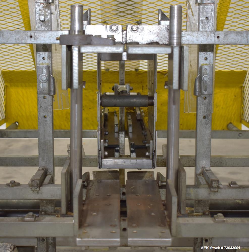 SWF 1T4 Tray Former