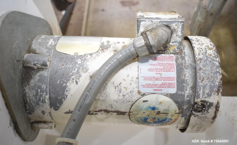 SWF 1T4 Tray Former