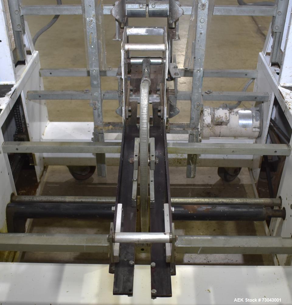 SWF 1T4 Tray Former