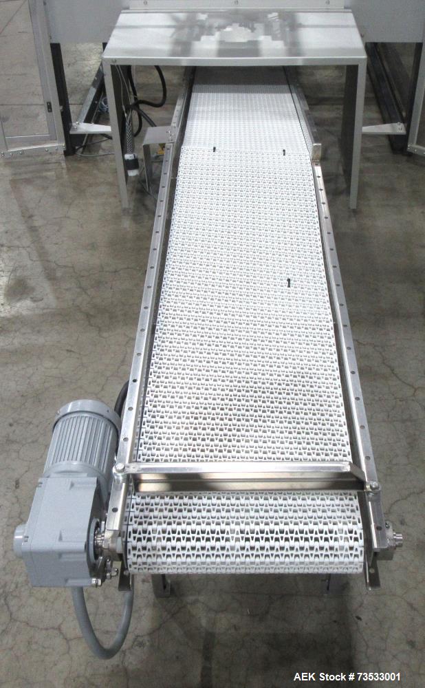 Buy Used Wexxar TF200 Tray Former for Retail Ready Self Locking Trays