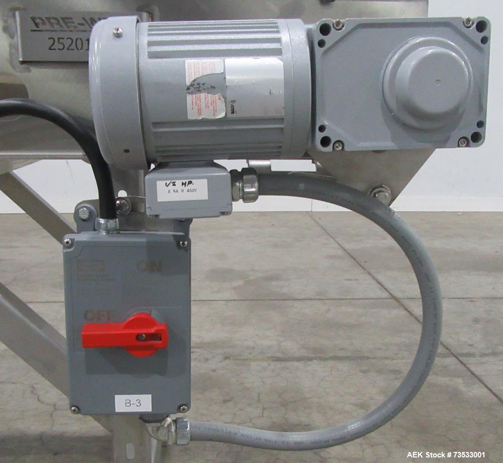 Buy Used Wexxar TF200 Tray Former for Retail Ready Self Locking Trays