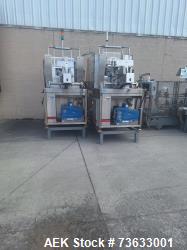 Used Delkor TFS4 Automatic Tray Former – High-Speed Glue Case & Carton Forming System